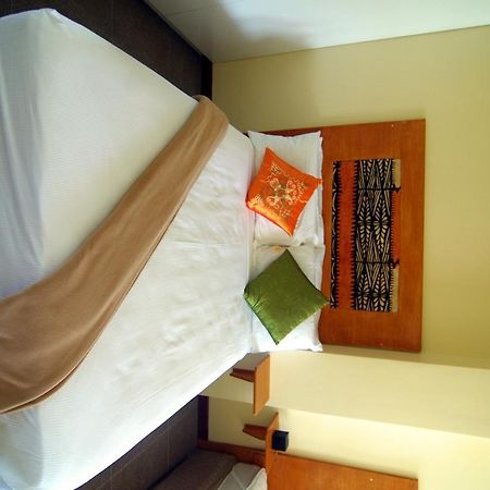 Jezami Hotel Tonga Nuku'alofa Esterno foto