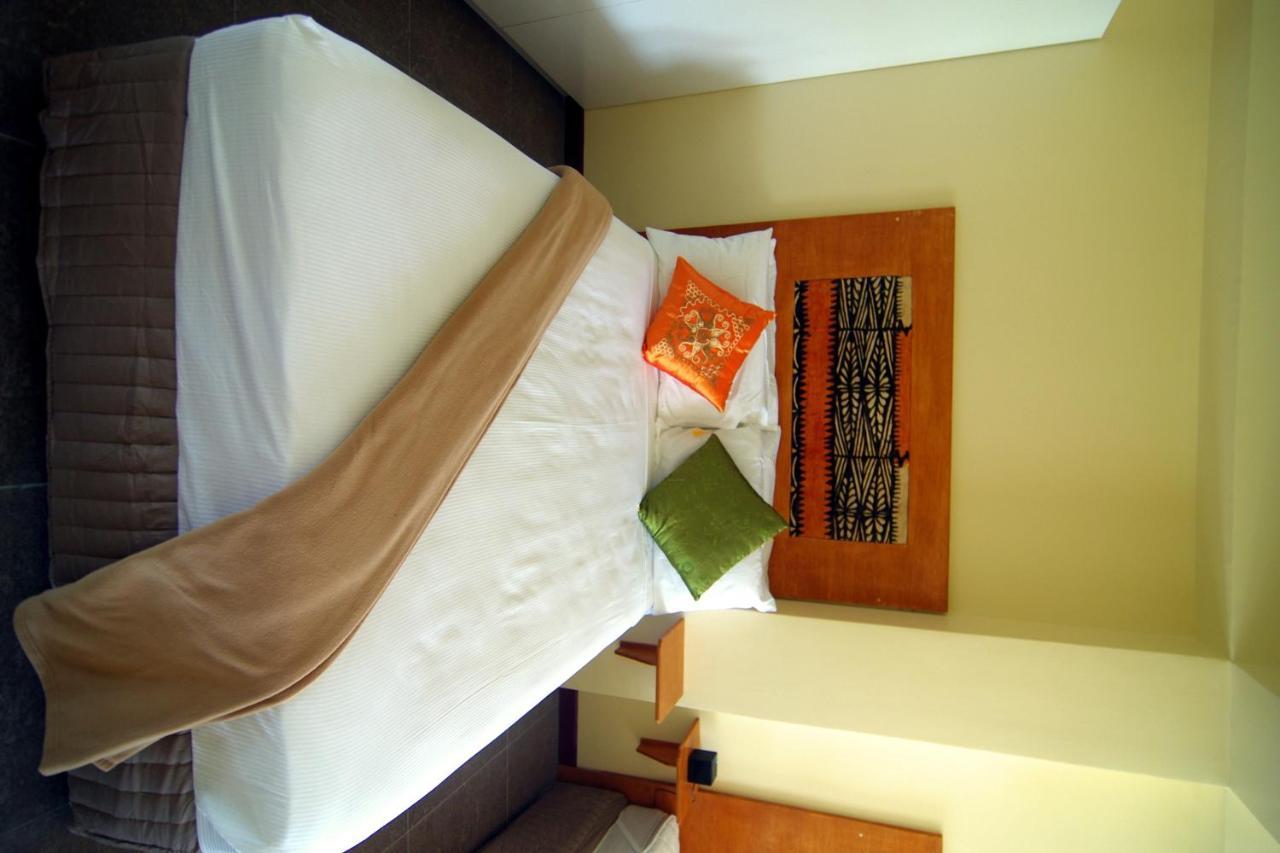 Jezami Hotel Tonga Nuku'alofa Esterno foto