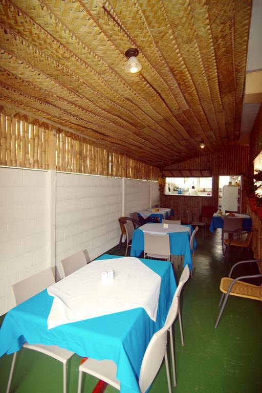 Jezami Hotel Tonga Nuku'alofa Esterno foto