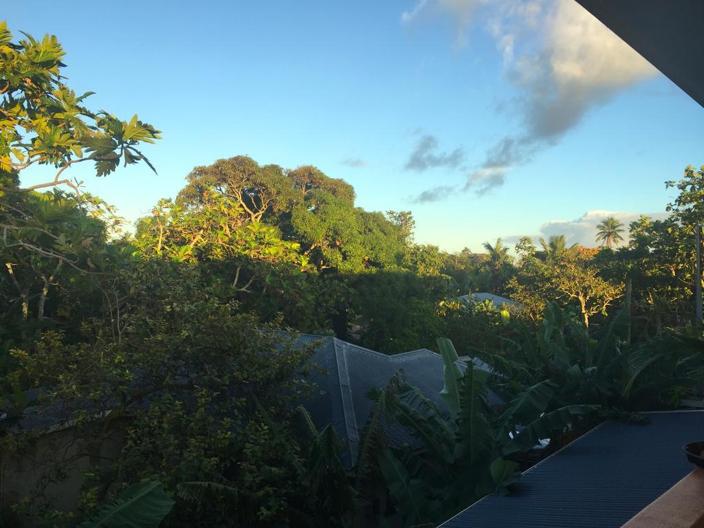 Jezami Hotel Tonga Nuku'alofa Esterno foto