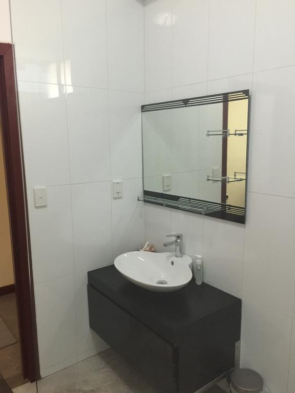 Jezami Hotel Tonga Nuku'alofa Esterno foto