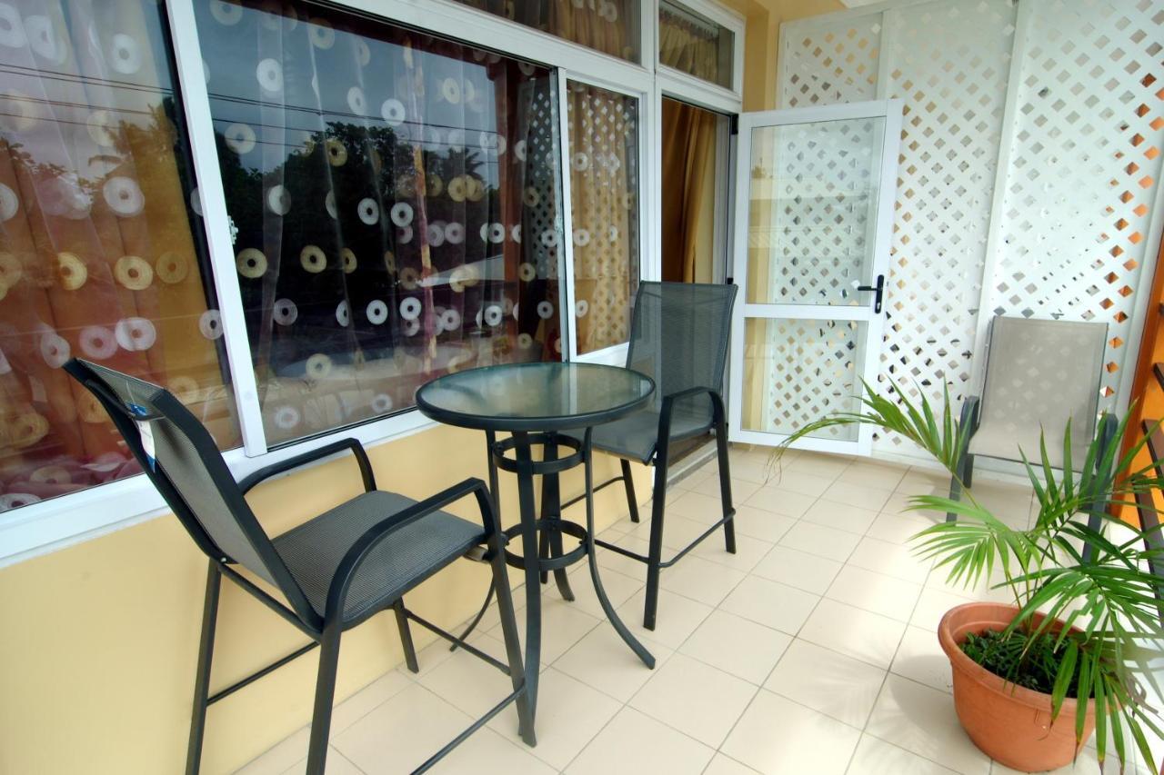 Jezami Hotel Tonga Nuku'alofa Esterno foto