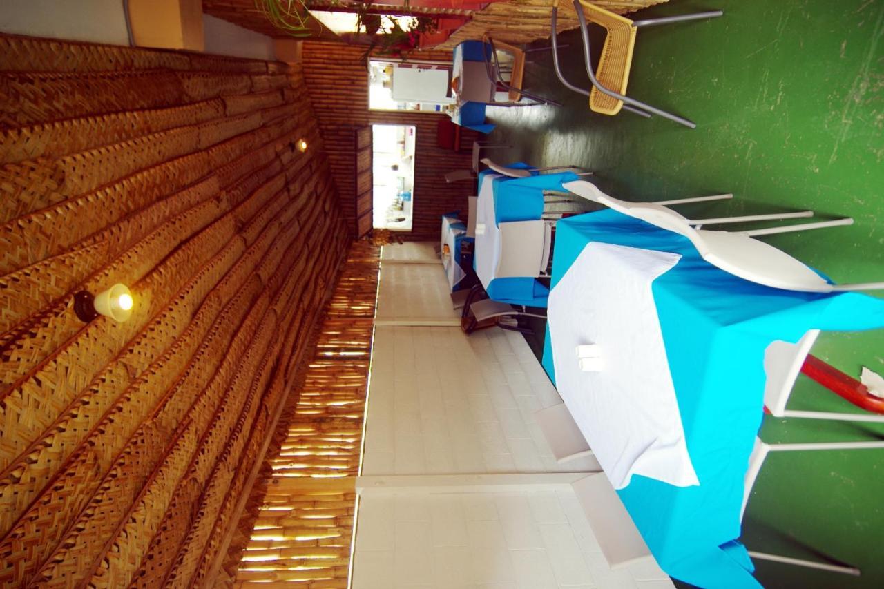 Jezami Hotel Tonga Nuku'alofa Esterno foto